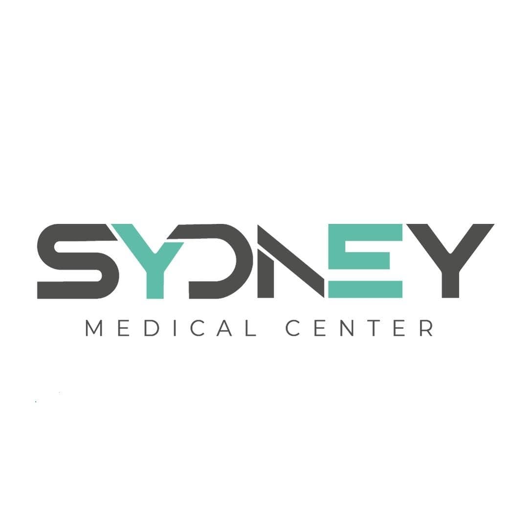 Sydney Medical Center logo